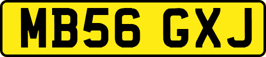 MB56GXJ