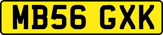 MB56GXK