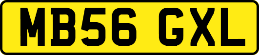MB56GXL