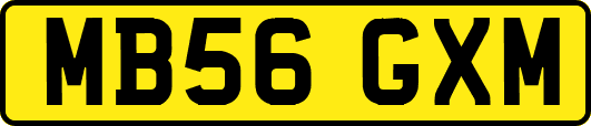 MB56GXM