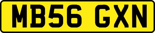 MB56GXN