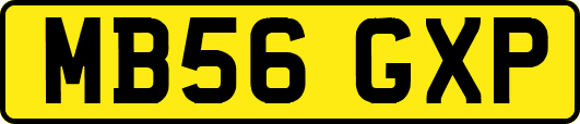 MB56GXP