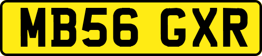 MB56GXR