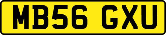 MB56GXU
