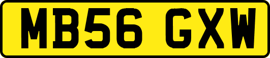 MB56GXW