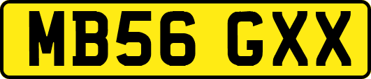 MB56GXX