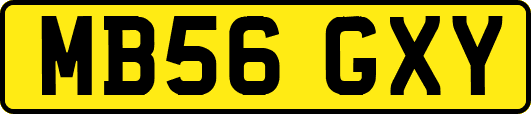 MB56GXY