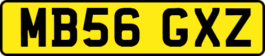 MB56GXZ