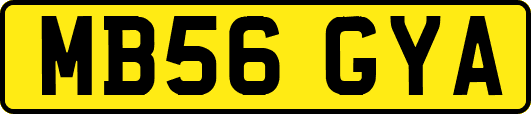 MB56GYA