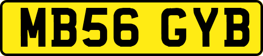 MB56GYB