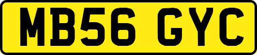 MB56GYC