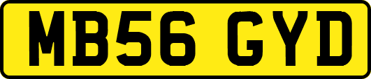 MB56GYD