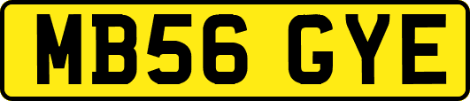 MB56GYE