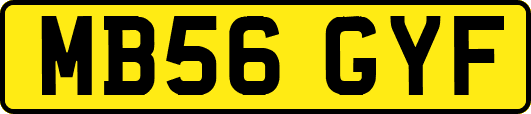 MB56GYF