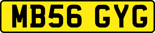 MB56GYG