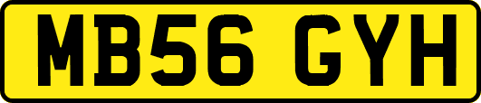 MB56GYH
