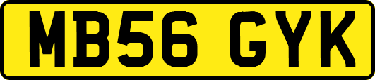 MB56GYK