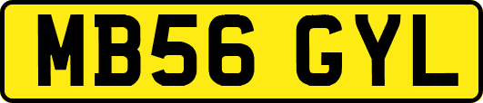 MB56GYL