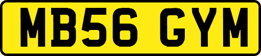MB56GYM
