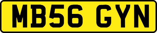 MB56GYN