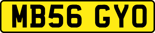 MB56GYO
