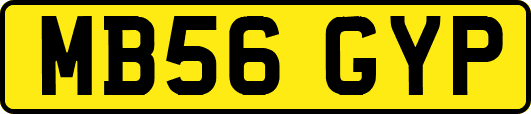 MB56GYP