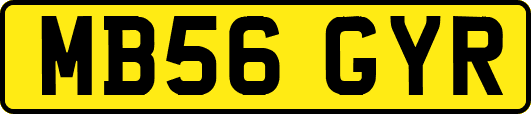 MB56GYR