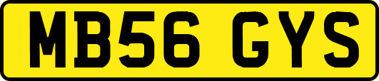 MB56GYS