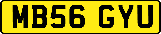 MB56GYU