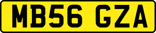MB56GZA