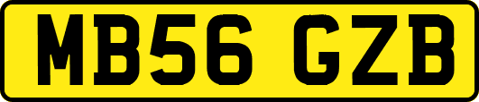 MB56GZB