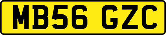 MB56GZC