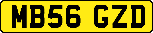 MB56GZD