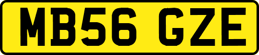MB56GZE
