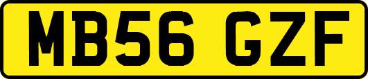 MB56GZF