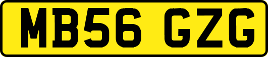 MB56GZG
