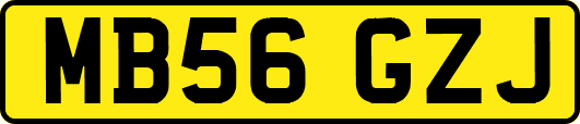 MB56GZJ