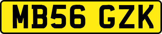 MB56GZK