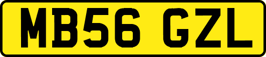 MB56GZL