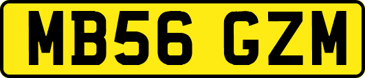 MB56GZM
