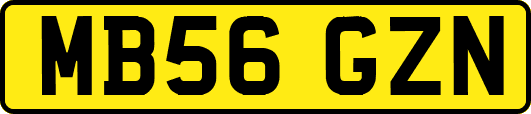 MB56GZN