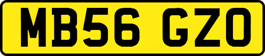 MB56GZO