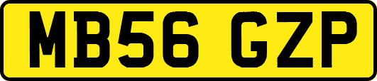 MB56GZP