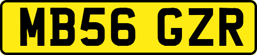 MB56GZR