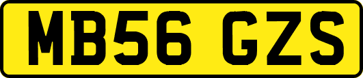 MB56GZS