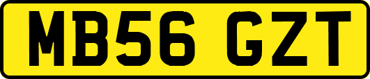 MB56GZT
