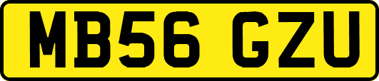 MB56GZU