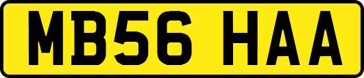 MB56HAA