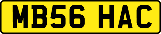 MB56HAC