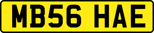 MB56HAE
